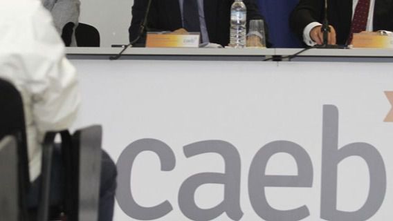 CAEB genérica