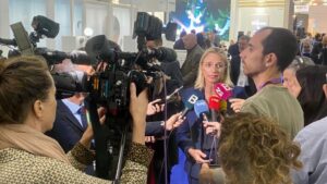 Maria Frontera WTM Londres 2022