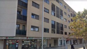 carretera valldemossa calle palma viviendas