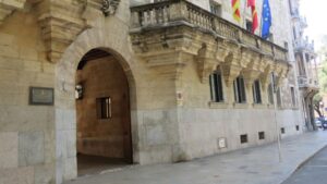 TSJ tribunal superior de justicia de baleares juzgados