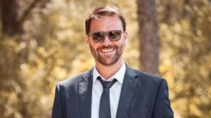 pau bestard cena a ciegas