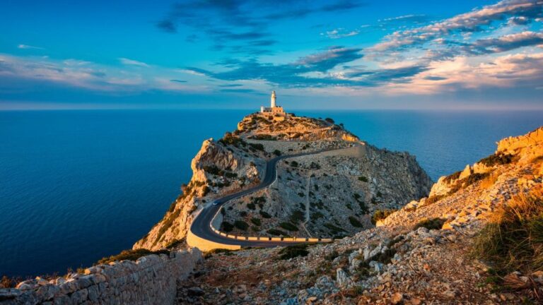 formentor