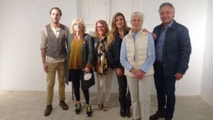 MA Arte Contempor&aacute;neo