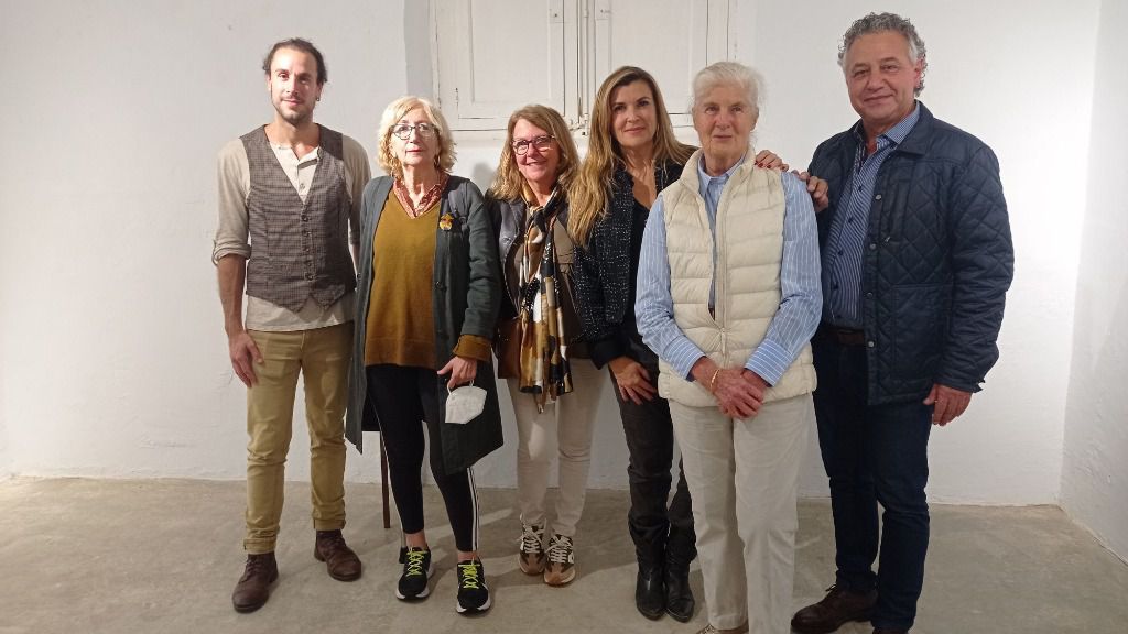 MA Arte Contemporáneo