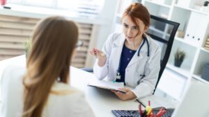 medicos consulta sanidad