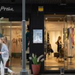 Puertas de comercios