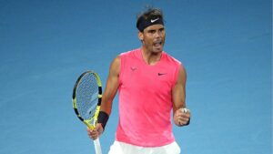 Rafa Nadal
