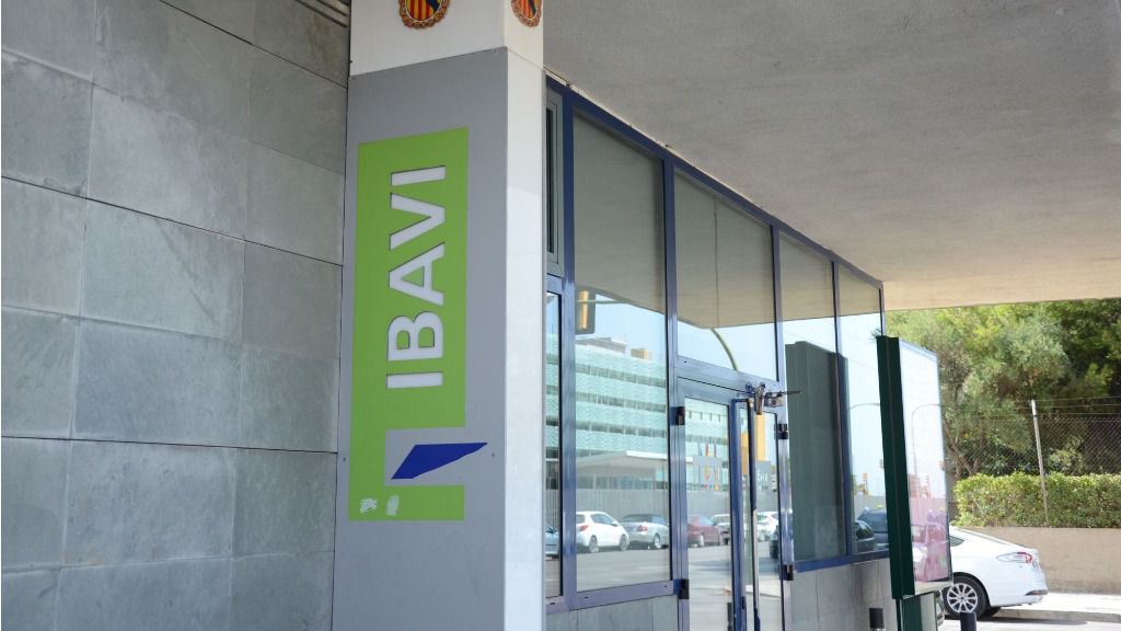 Ibavi