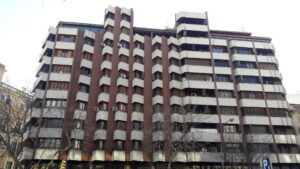 pisos, viviendas, Palma