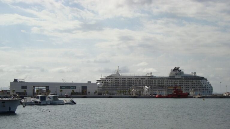 Puerto Alcúdia