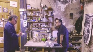 MDarte Miquel Segura