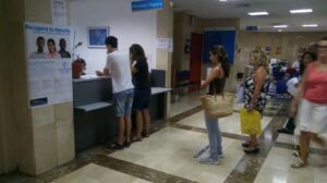 consulta medica atencion primaria