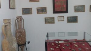 museo biblico