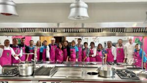 Tapalma solidaria comedor social zaqueo