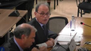 fiscales caso Cursach