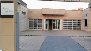 centro salud la vileta coronavirus