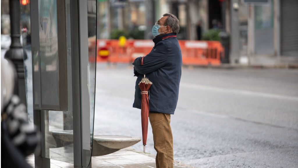 Palmesanos se preparan para las lluvias