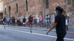 barrios palma marginal pobreza exclusion