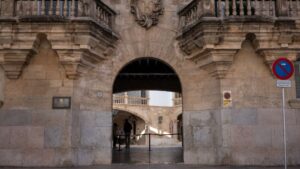 Tribunal Superior De Justicia