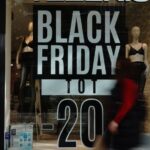 Black Friday comercio