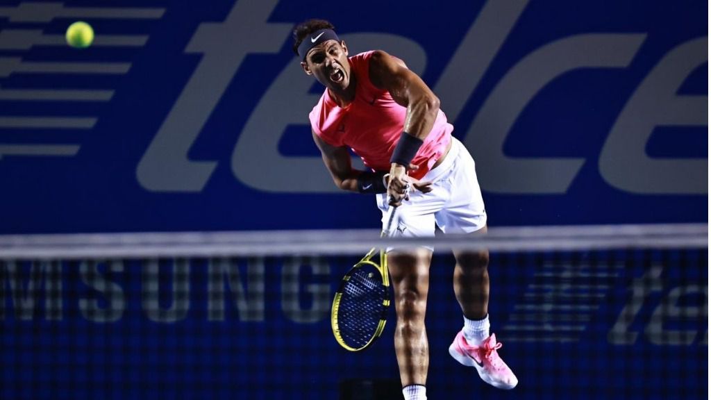 Rafa Nadal