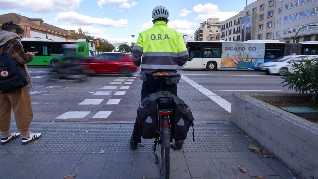Palma-ORA