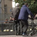 pensiones jubilados