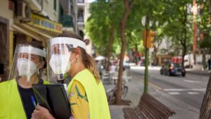 son gotleu coronavirus