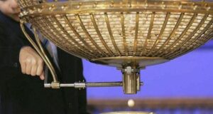 bombo loteria navidad