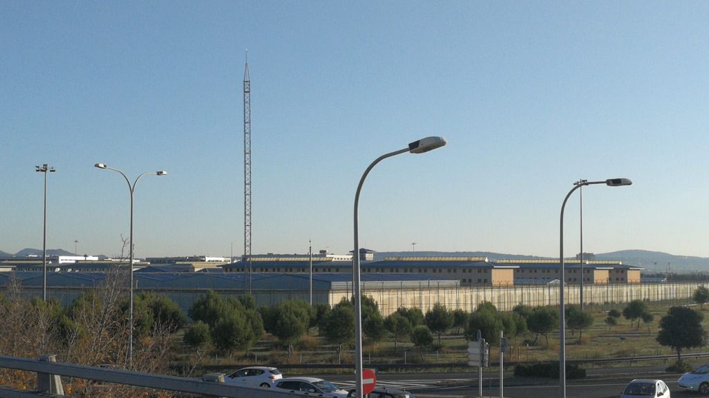 carcel-palma