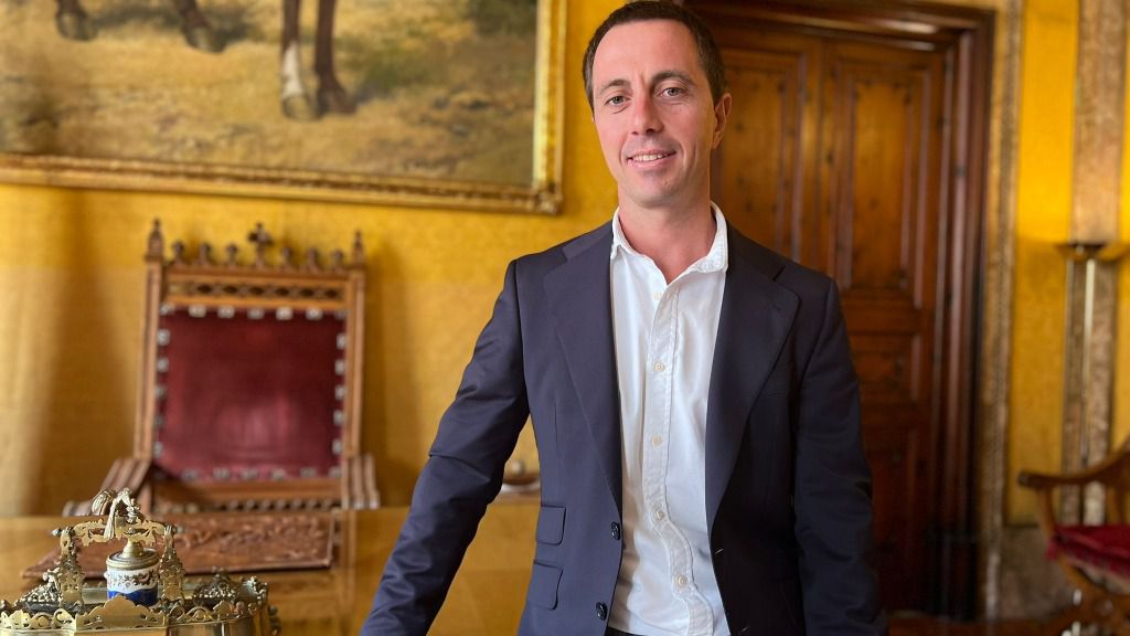 llorenç galmes pp
