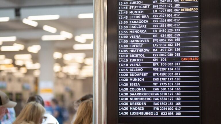 Aeropuerto