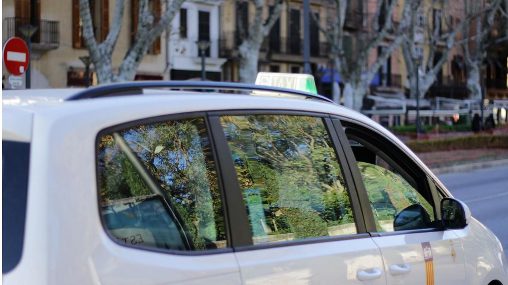 taxi