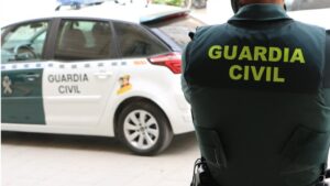guardia civil
