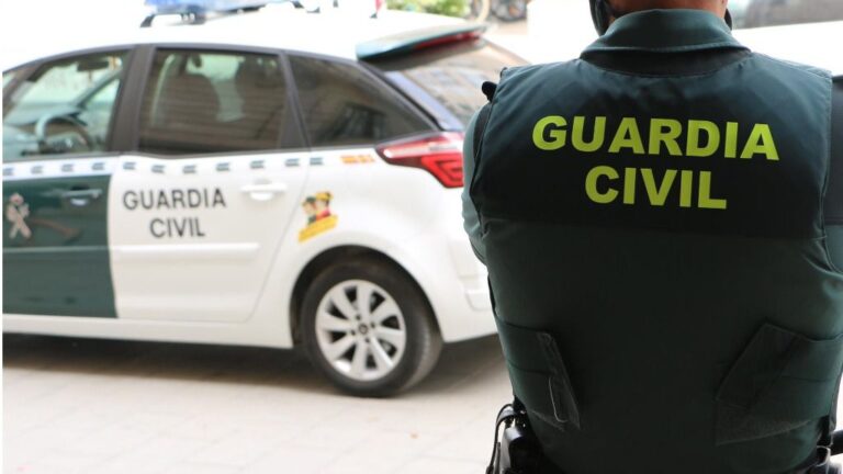 guardia civil