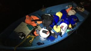 patera mallorca 2020