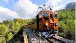 Tren Soller