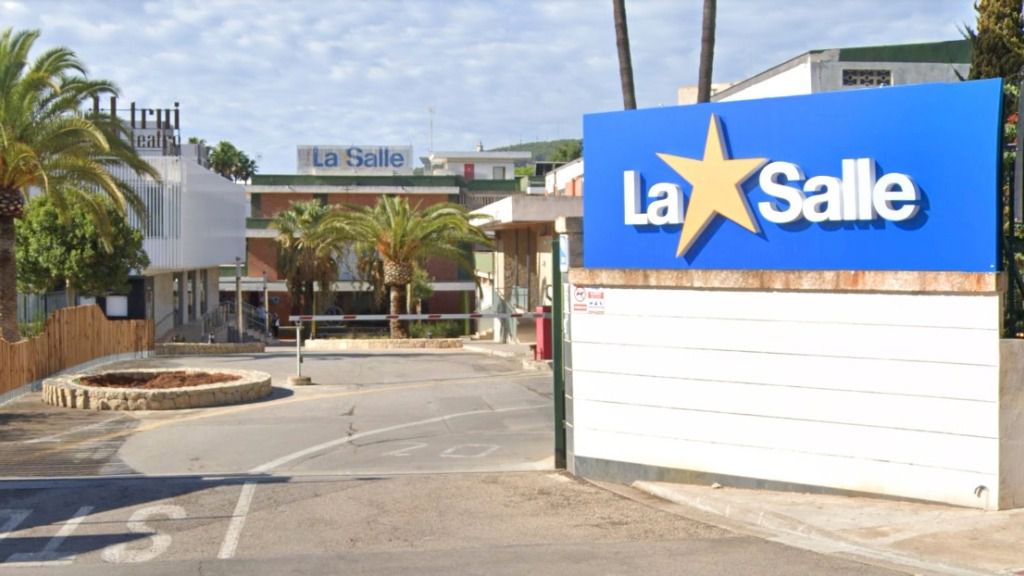 la salle colegio