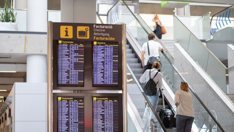Aeropuerto