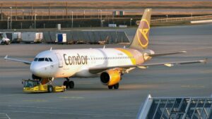 condor avion