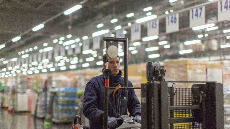 Mercadona