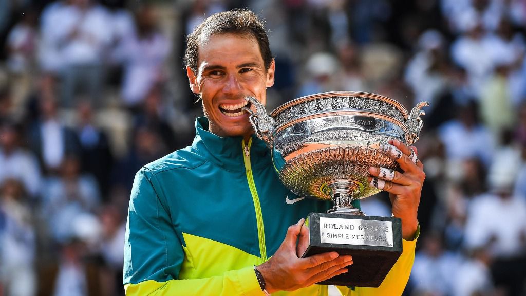 rafa nadal