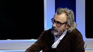 Miguel L&aacute;zaro Canal 4