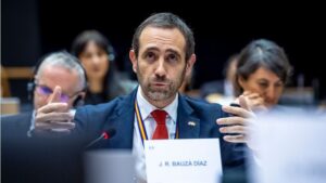 jr bauza eurodiputado