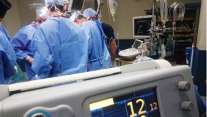 quir&oacute;fano m&eacute;dico doctor