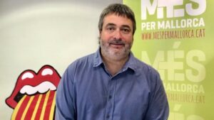 Joan Mas Collet mes per mallorca