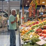 Mercado del Olivar