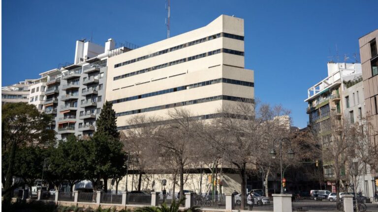 Policia Nacional