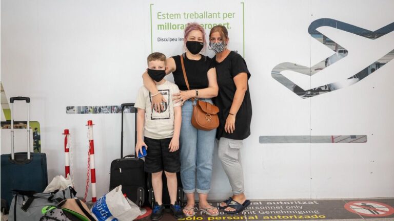 turistas