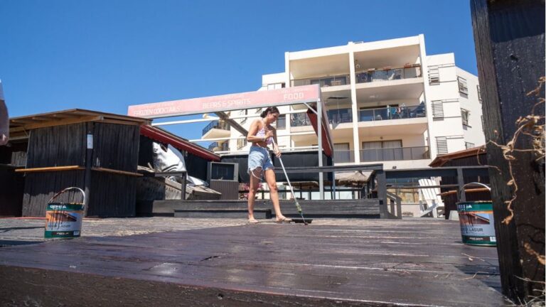 Magaluf 2021